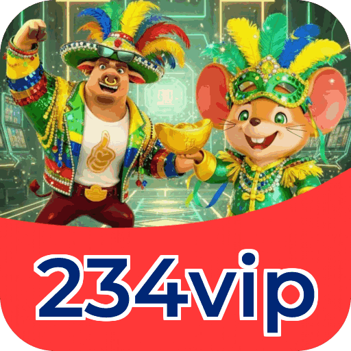 Bônus de Boas-vindas 234vip