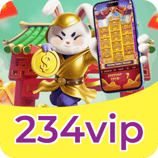 Catálogo 234vip 2.547 jogos - Pragmatic Play, Evolution, NetEnt
