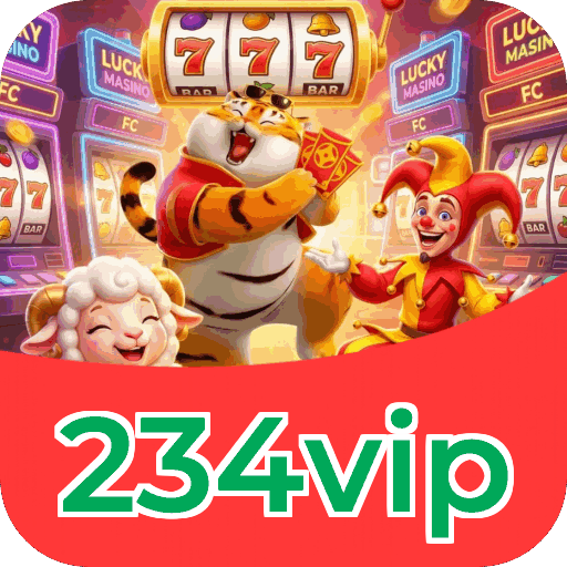 Cashback Semanal 234vip